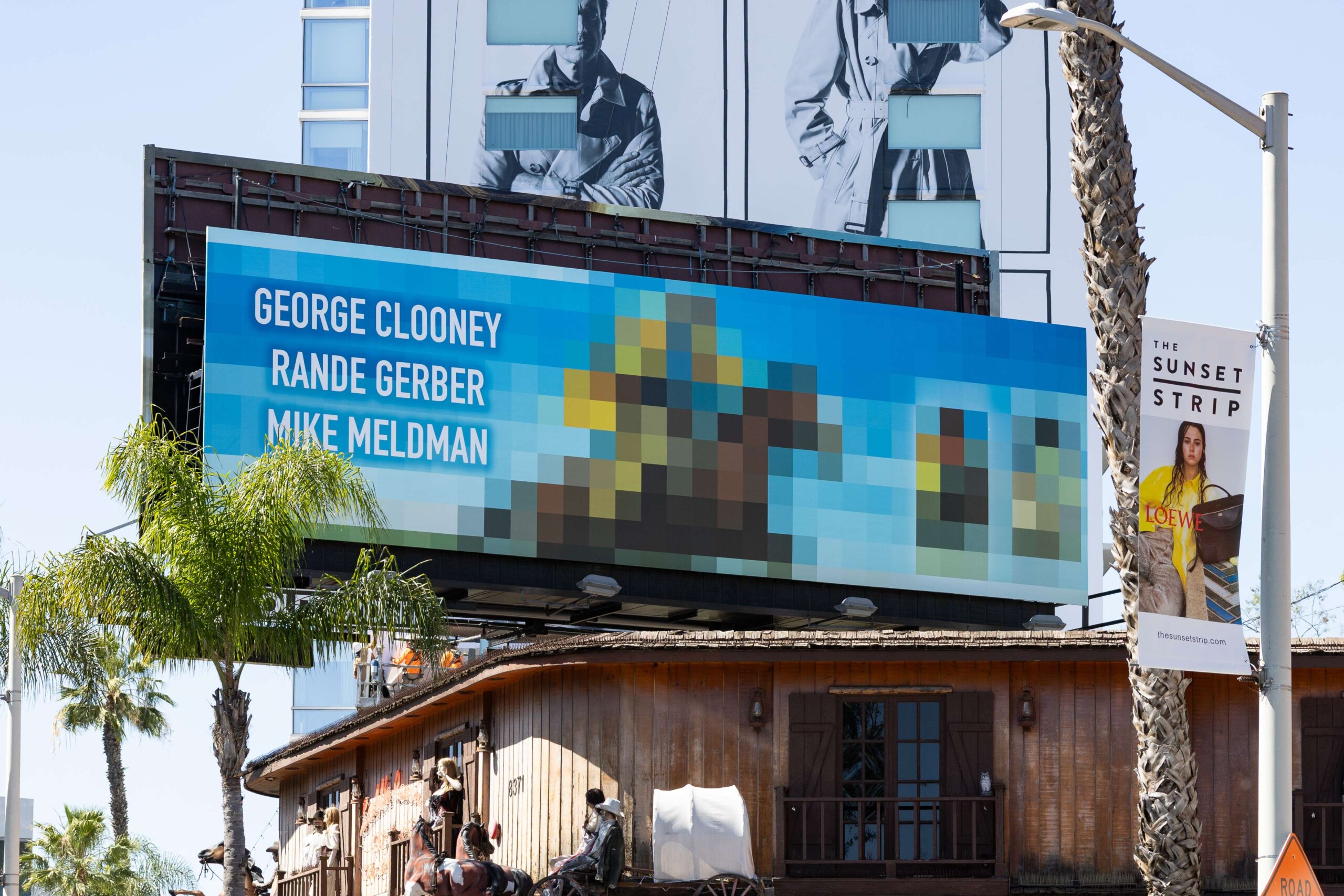 Introducing Crazy Mountain: The New Non-Alcoholic Brew by Clooney, Gerber, and Meldman
