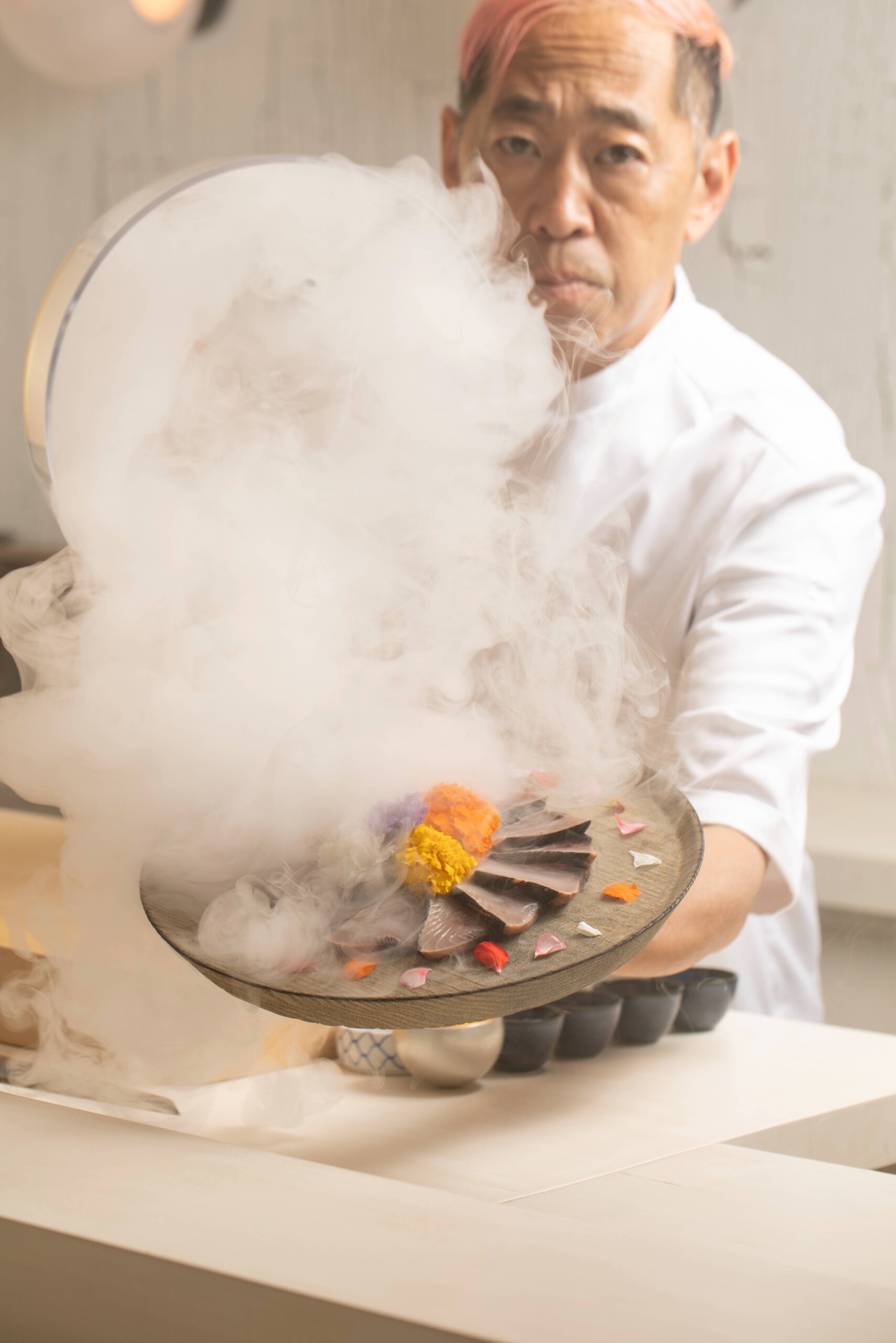 Experience Culinary Excellence at UMI: Atlanta's Premier Japanese Restaurant