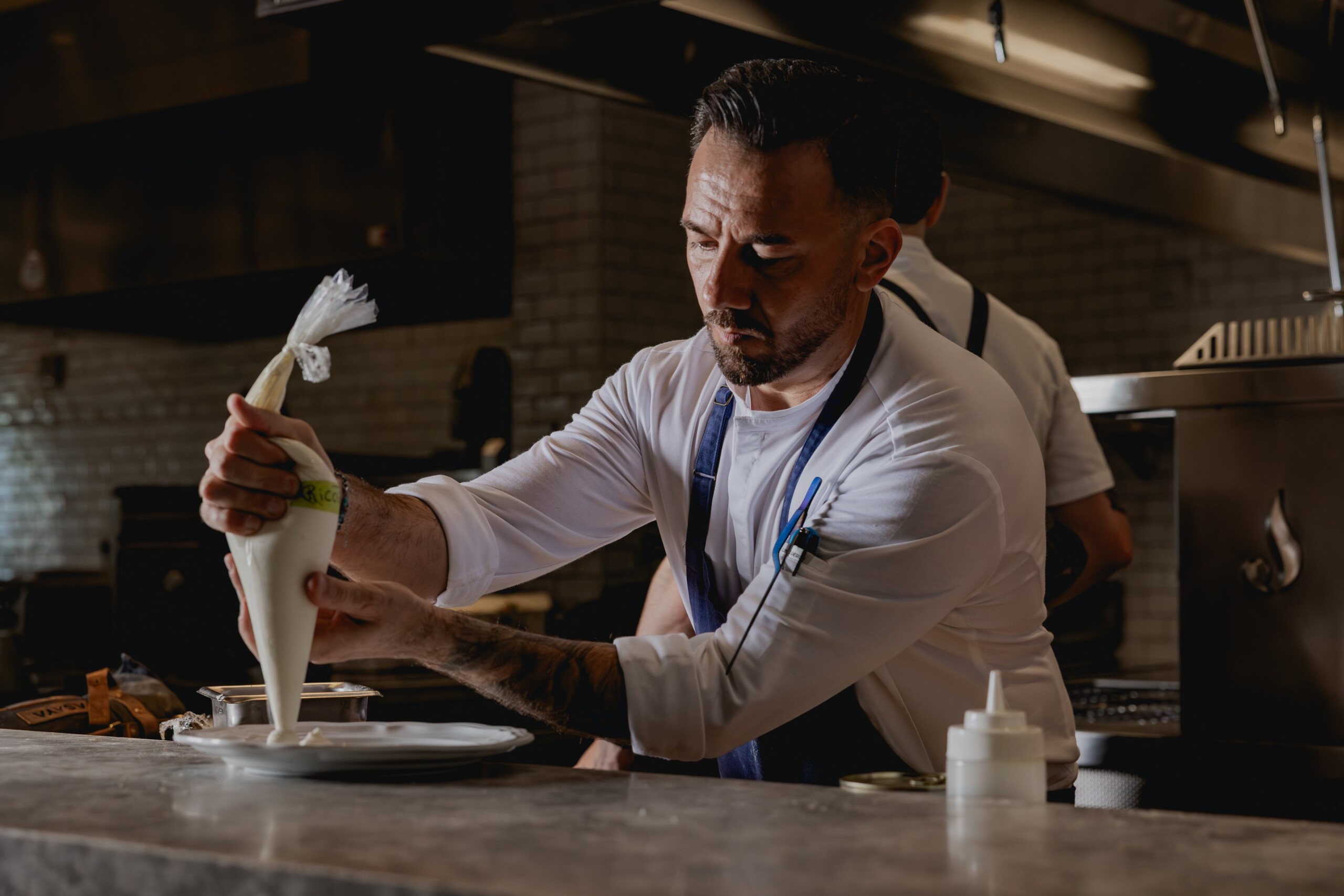 Luma: A Radiant Culinary Experience at The Ritz-Carlton Key Biscayne