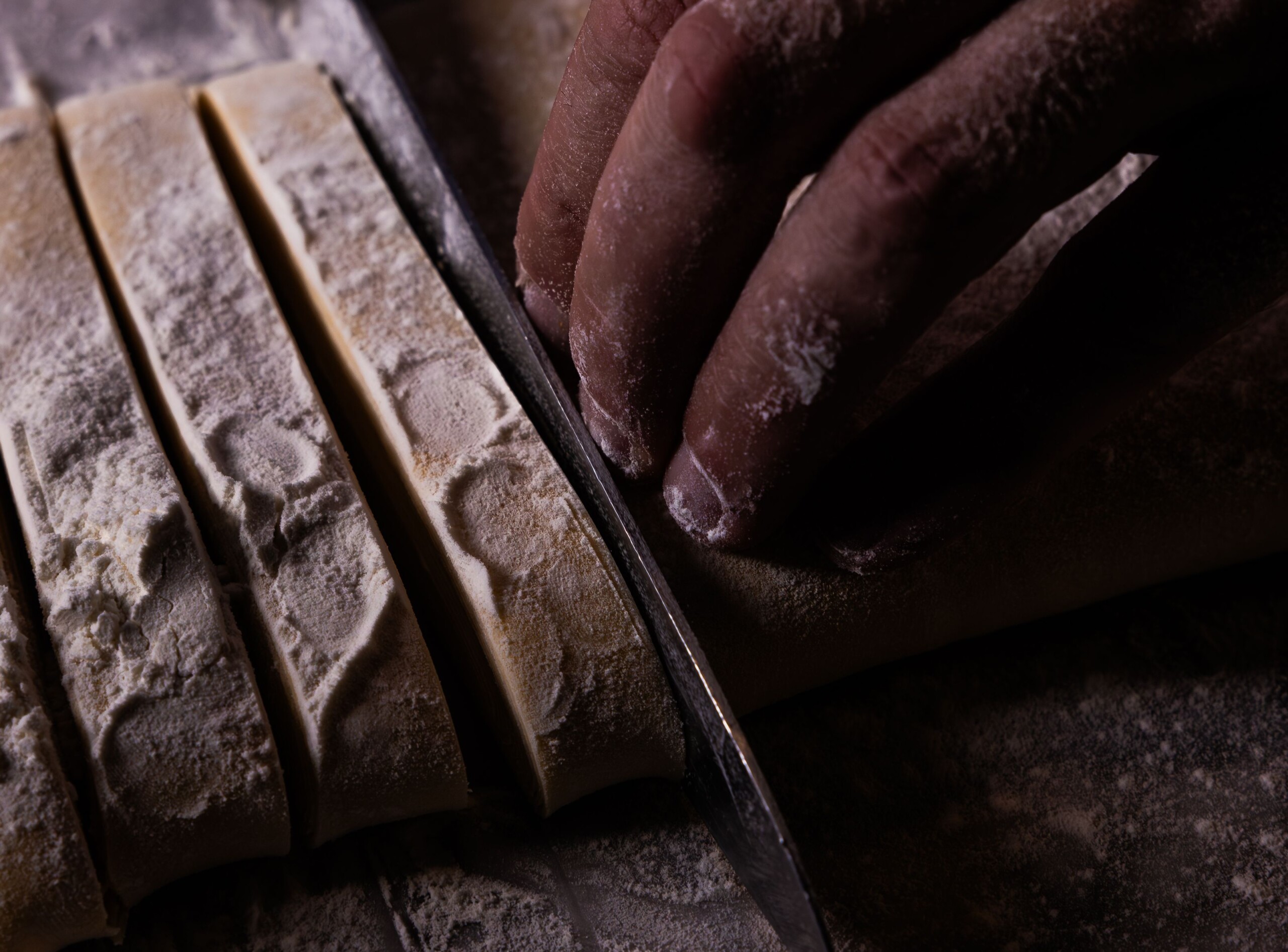 Dough