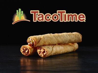 Celebrate National Burrito Day with TacoTime's BOGO Offer!