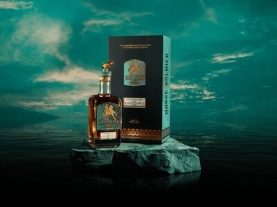 Horse Soldier Bourbon Unveils Liberty Edition: A Toast to Freedom