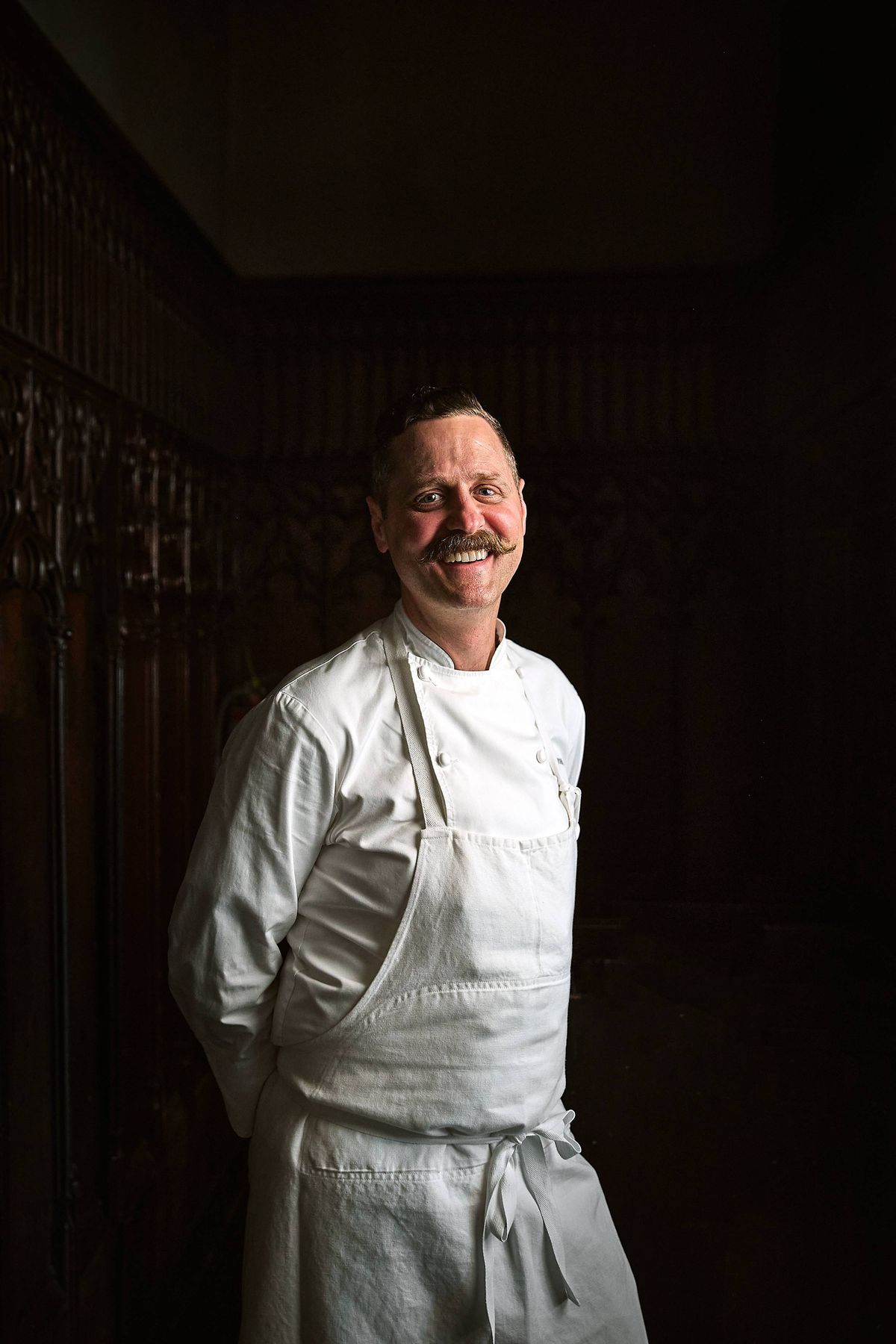 Brian Lockwood's Gingie: A Culinary Gem in Chicago's River North