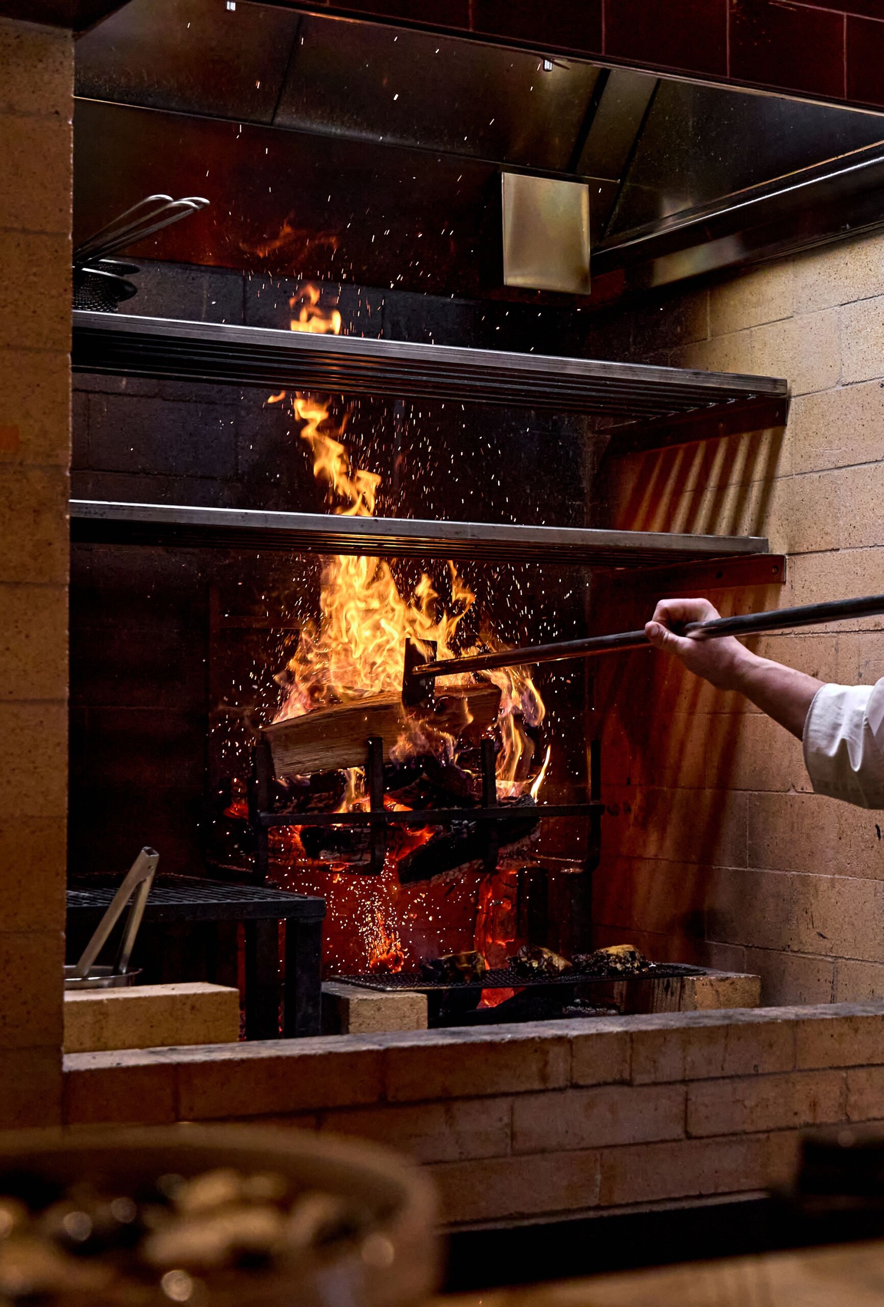 Gingie Hearth