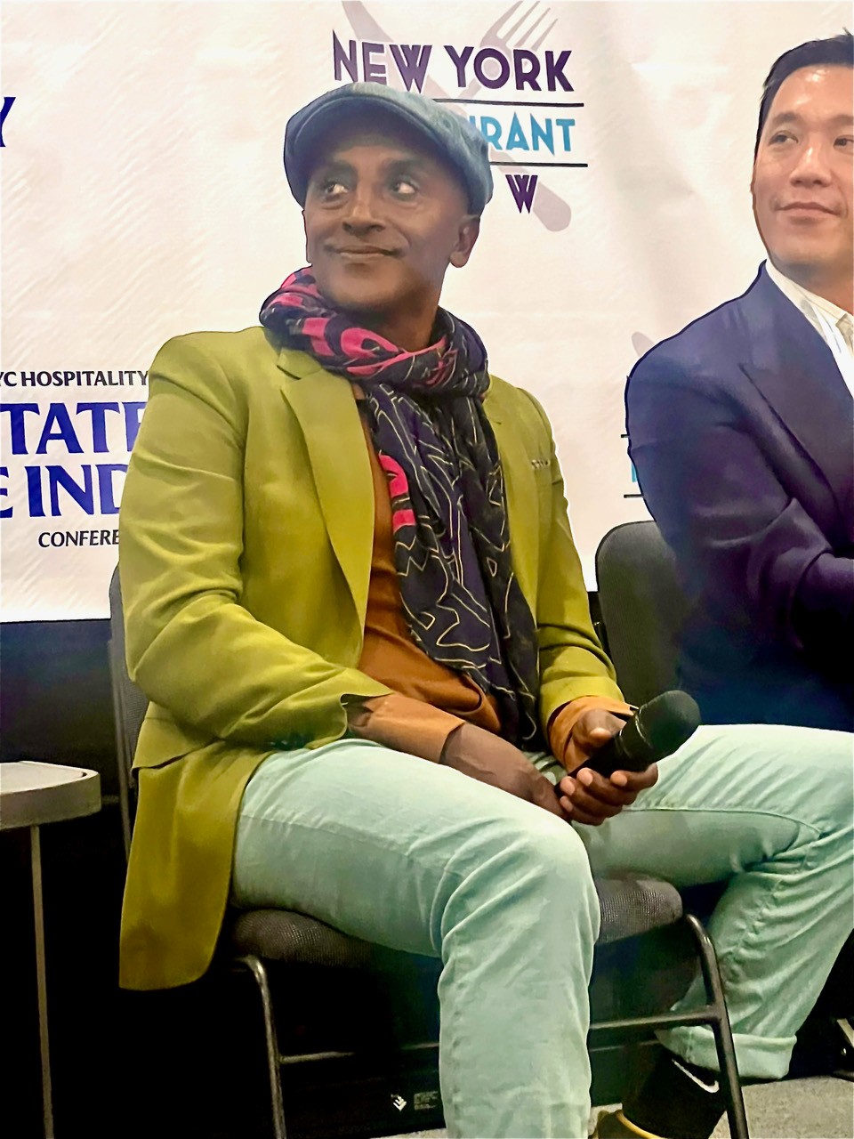 Marcus Samuelsson