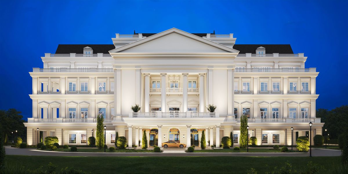 WORLD EQUESTRIAN CENTER – OCALA DEBUTS THE EQUESTRIAN MANOR, A NEW CHEF-DRIVEN DINING DESTINATION