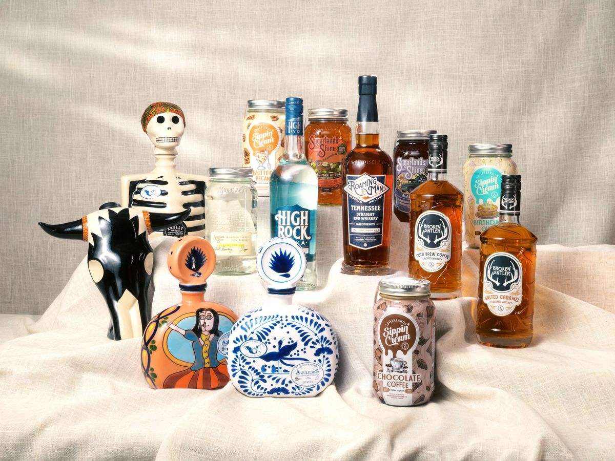 Sugarlands Distilling Has Built a House of Brands Rooted in Family, Craft and Community