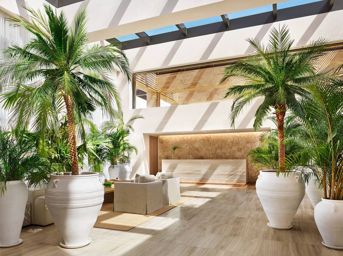 Discover the Reimagined Bodrum EDITION: A Culinary and Wellness Haven