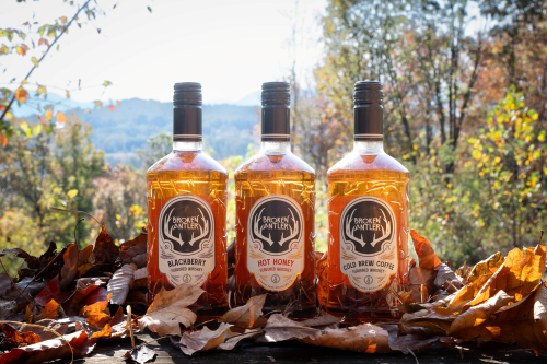 Broken Antler Flavored Whiskey Brings a New Attitude to Sugarlands’ Expanding House of Brands