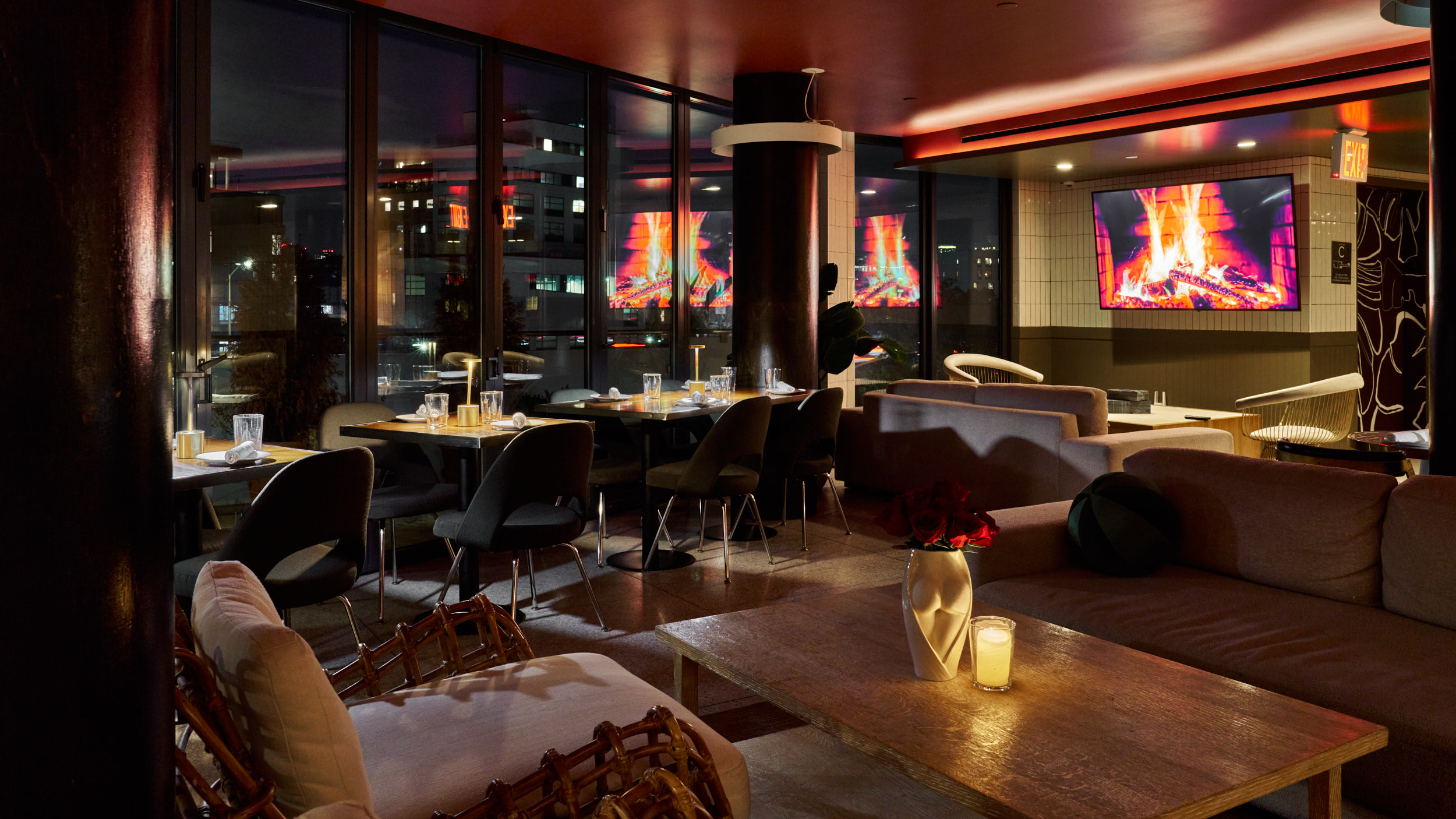 AI Readiness for the World Cup: How One Cocktail Den Is Redefining the Guest Experience