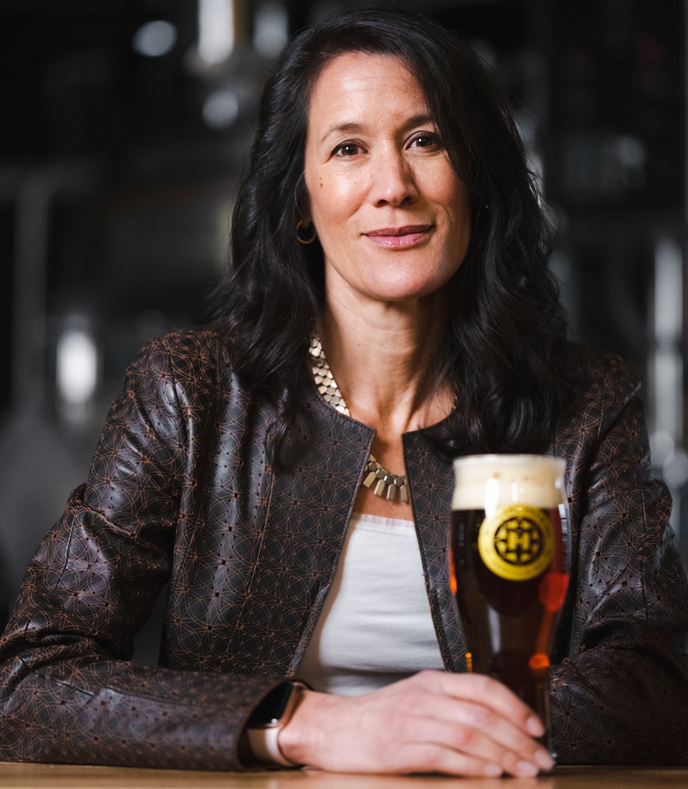 Raise a Toast to the Lunar New Year with  AAPI-brewed Craft Beer From Highland Brewing