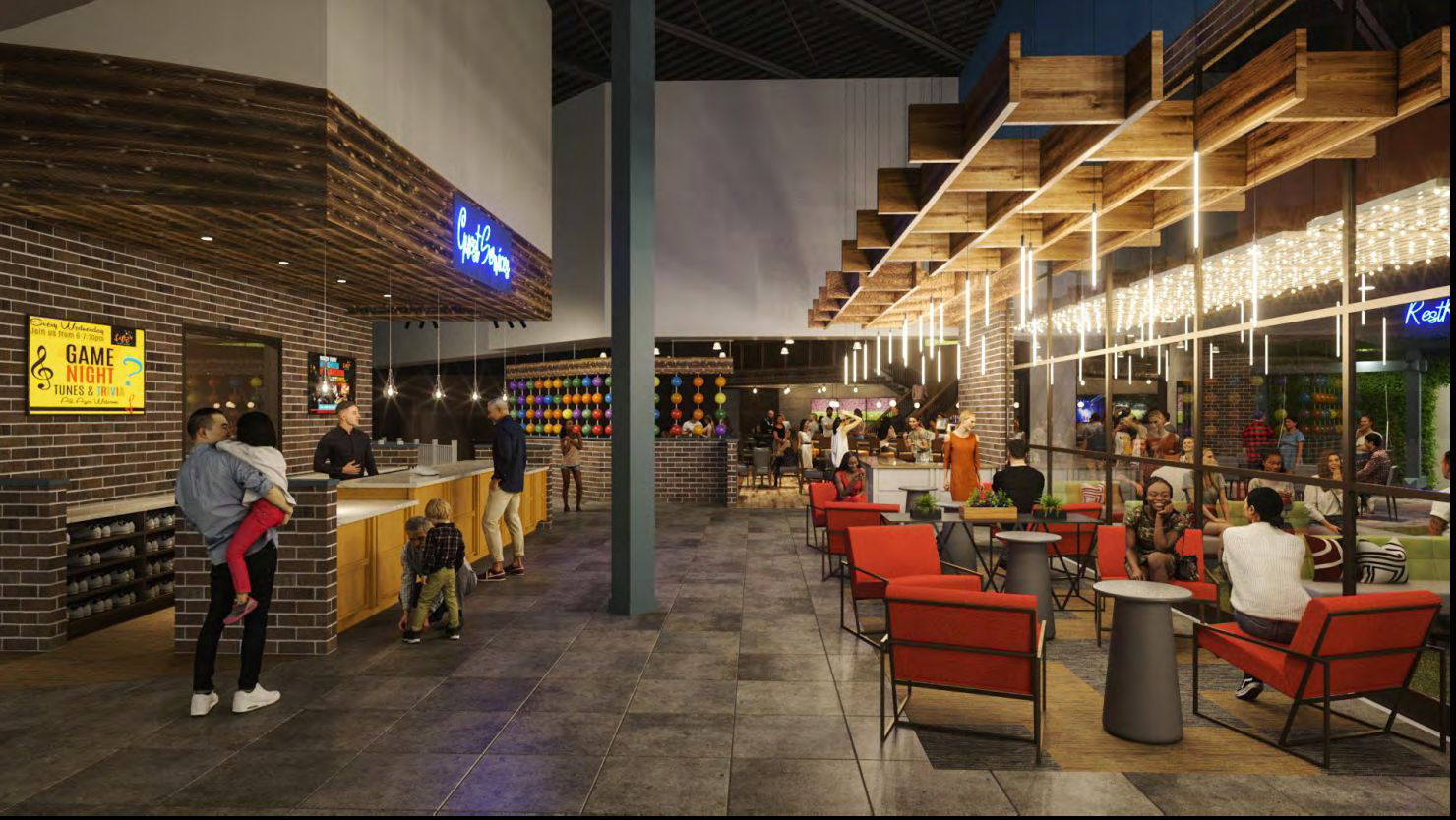 Scaling Experience: How Lefty’s Alley & Eats Is Redefining Eatertainment Through Innovation and Culinary Excellence
