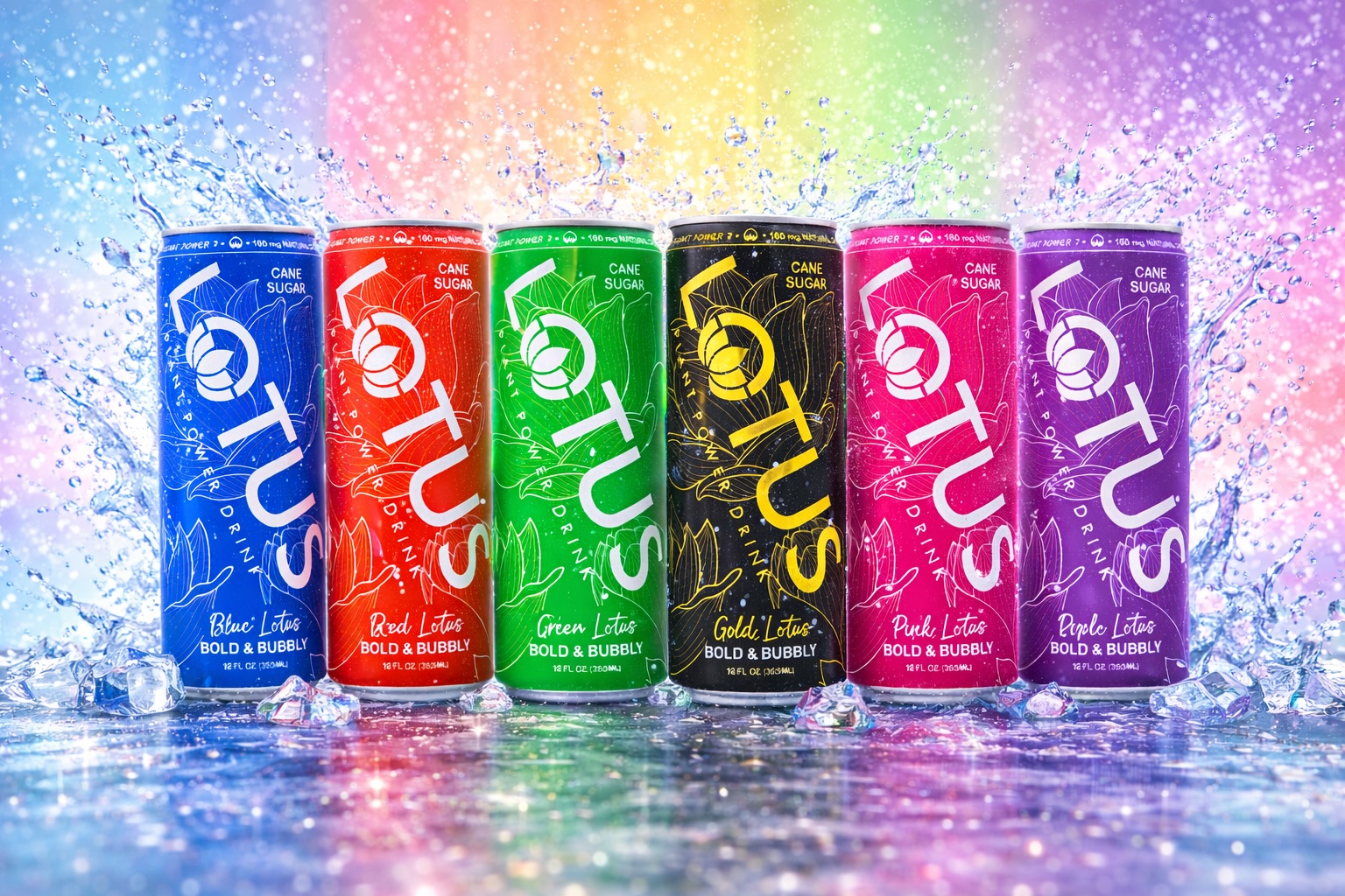 Navigating the Noise of Modern Beverages