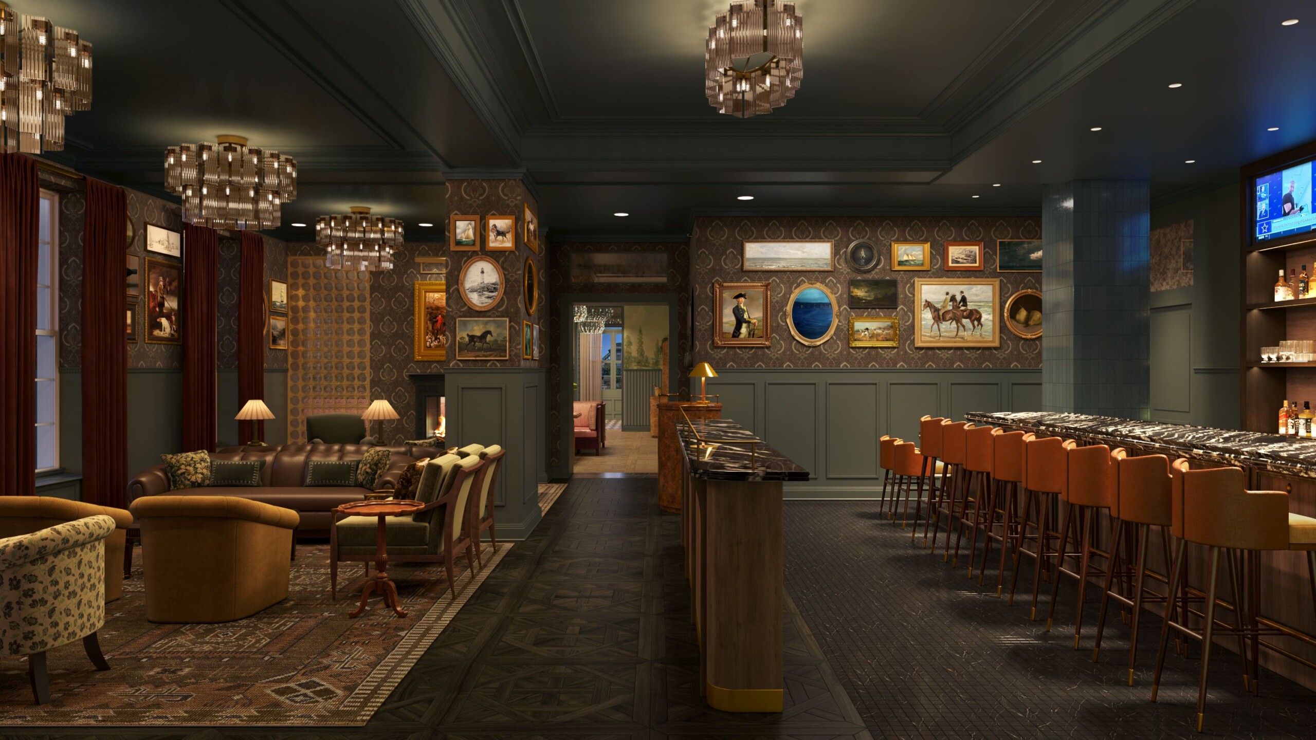 Hotel Viking's Culinary Renaissance: A New Era for Newport's Dining Scene