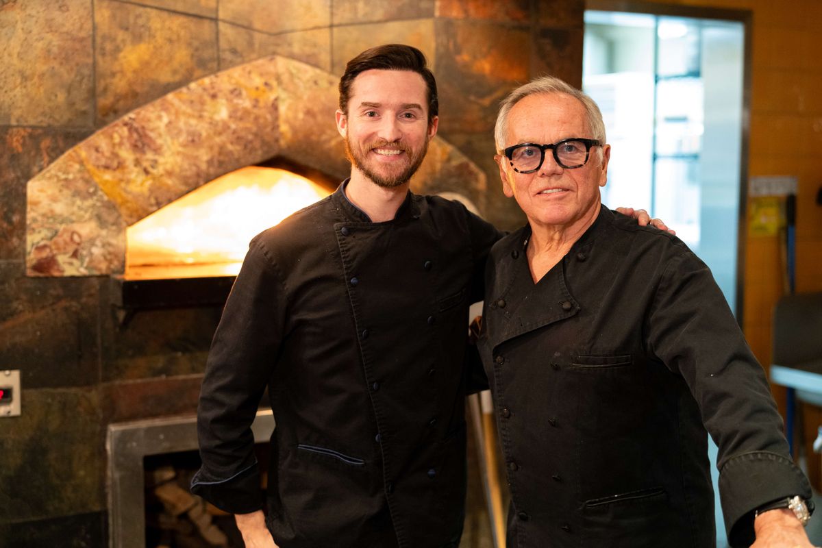 Culinary Crossroads: A New Era of Epicurean Experiences at The Venetian Resort Las Vegas