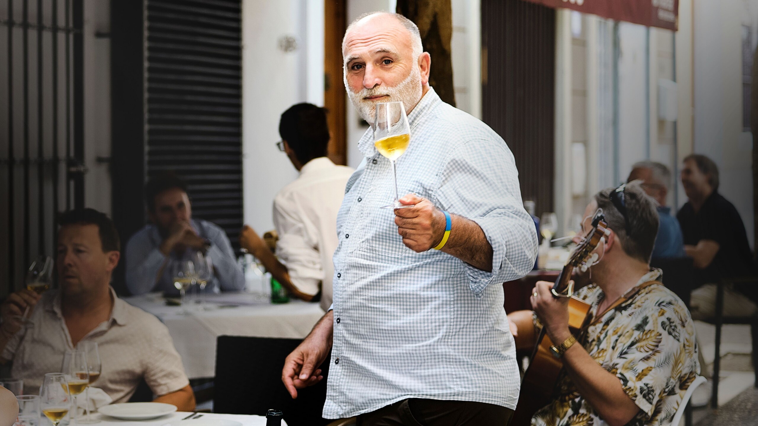 José Andrés