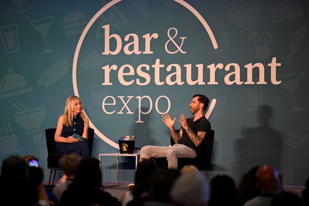Celebrating 40 Years of Innovation at the Bar & Restaurant Expo