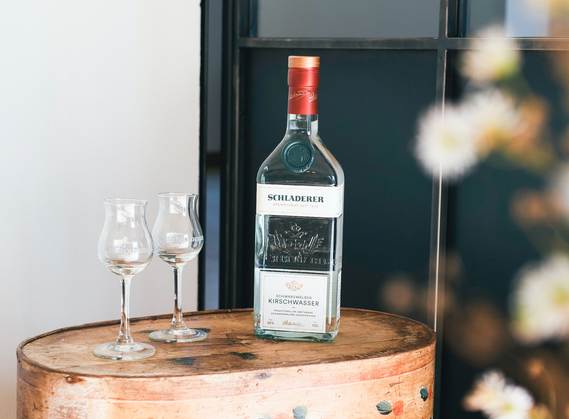 Savona Communications Takes the Lead for Marussia Beverages USA