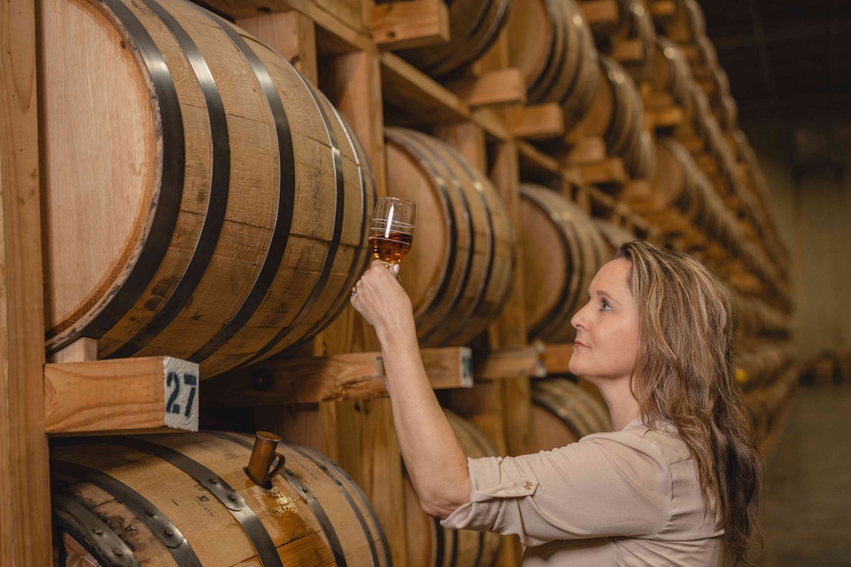 AJ Bond Distillery: Sazerac's First Tennessee Whiskey Venture