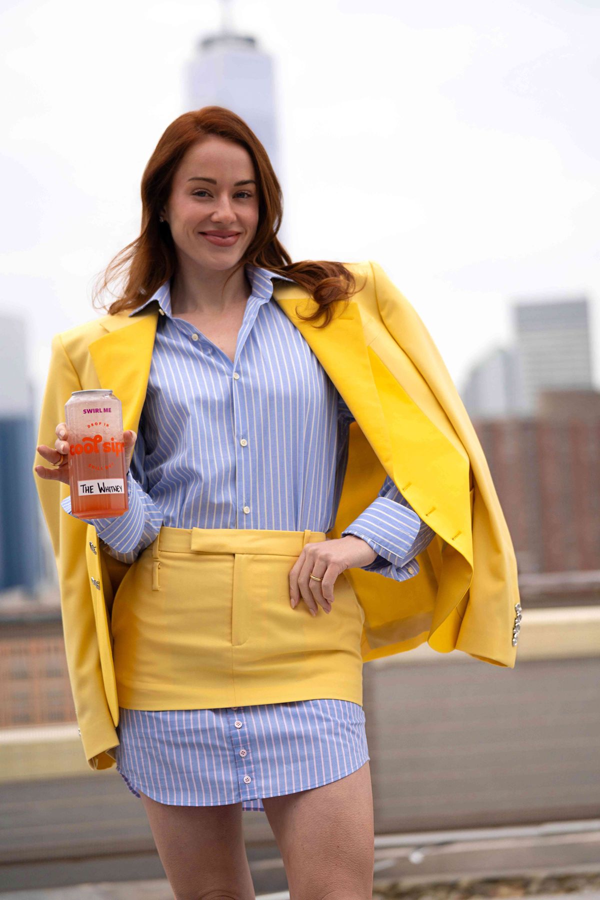 Whitney Leavitt Joins Cool Sips as Chief Creative and Brand Officer
