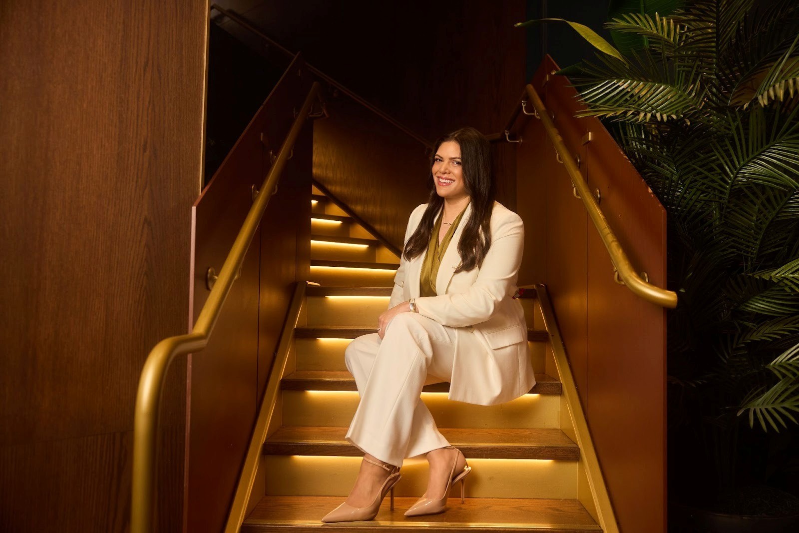 Chop Steakhouse & Bar: A New Era Under Christina Kuypers