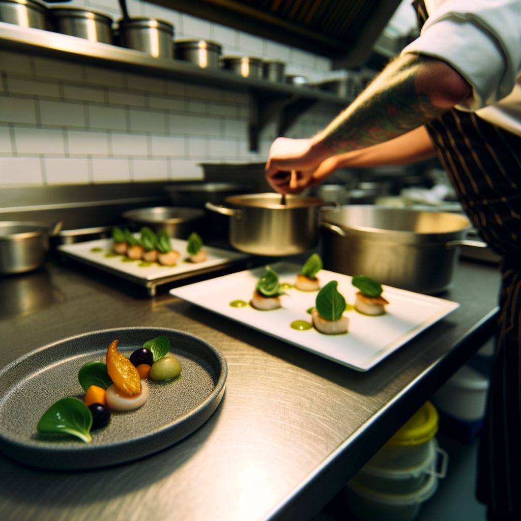 Elevate Your Foodservice Game: Innovative Social Media Marketing Strategies