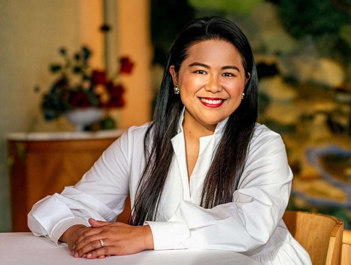 From Sacrifice to Sommelier: Honoring the Women Behind June Rodil’s Rise