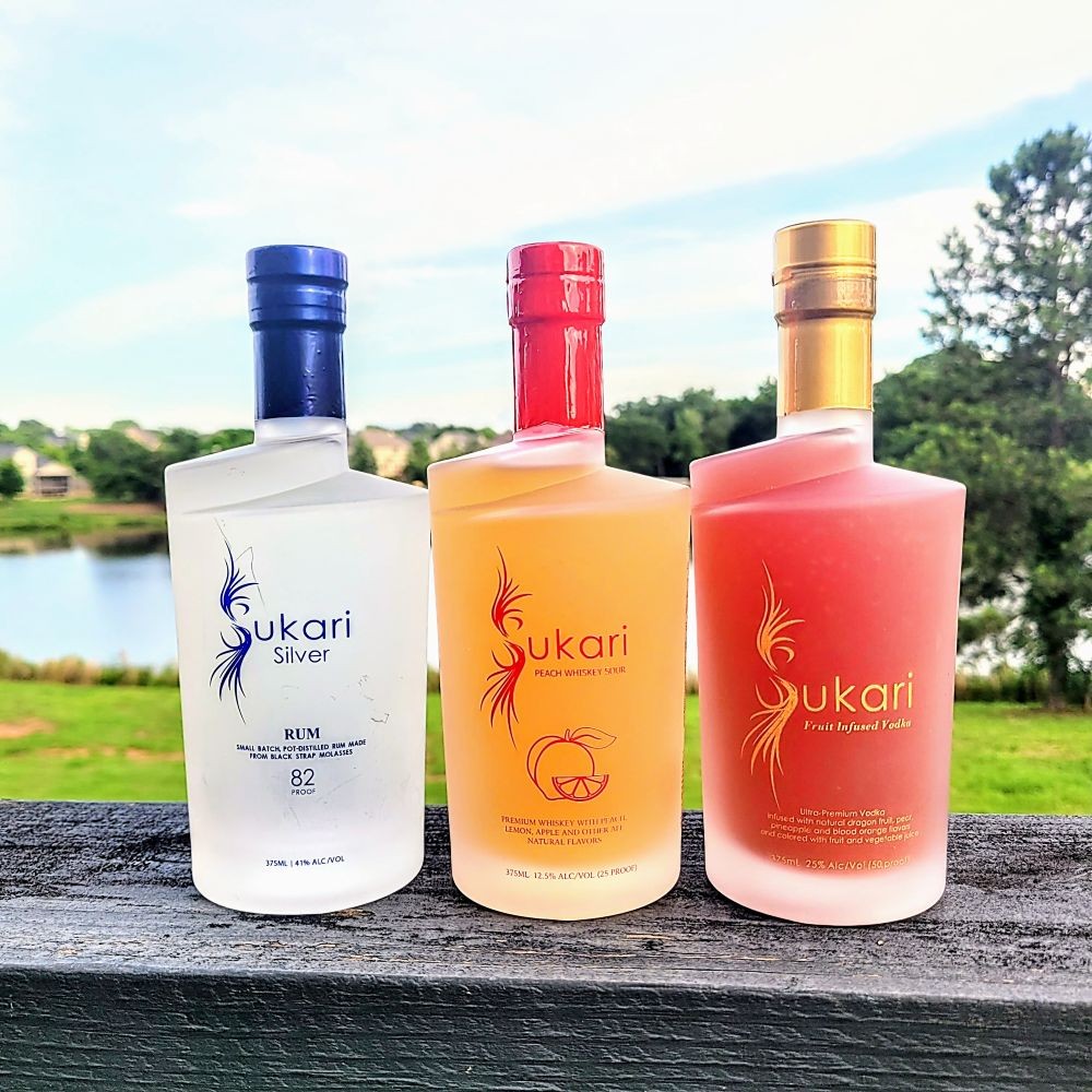 Sukari Spirits: Craft, Culture, and a New Blueprint for Emerging Beverage Brands
