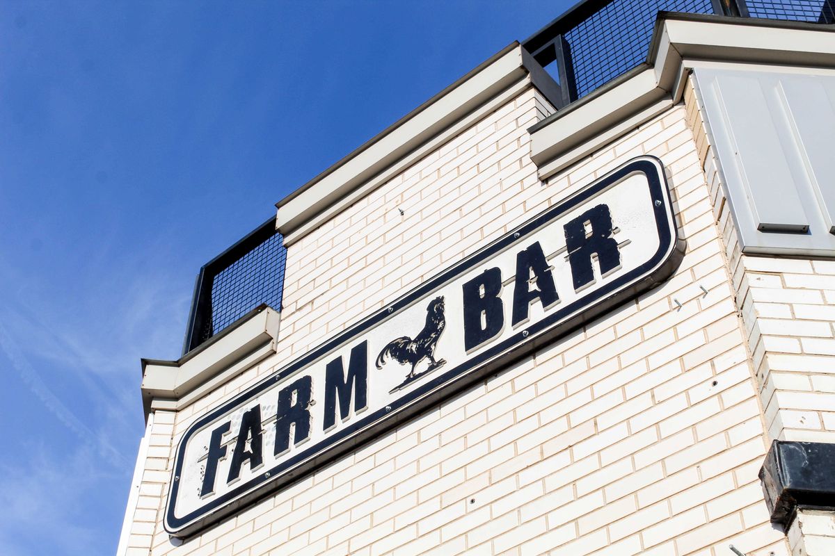 Farm Bar Unveils Farm Bar Events: A New Rooftop Venue for Celebrations