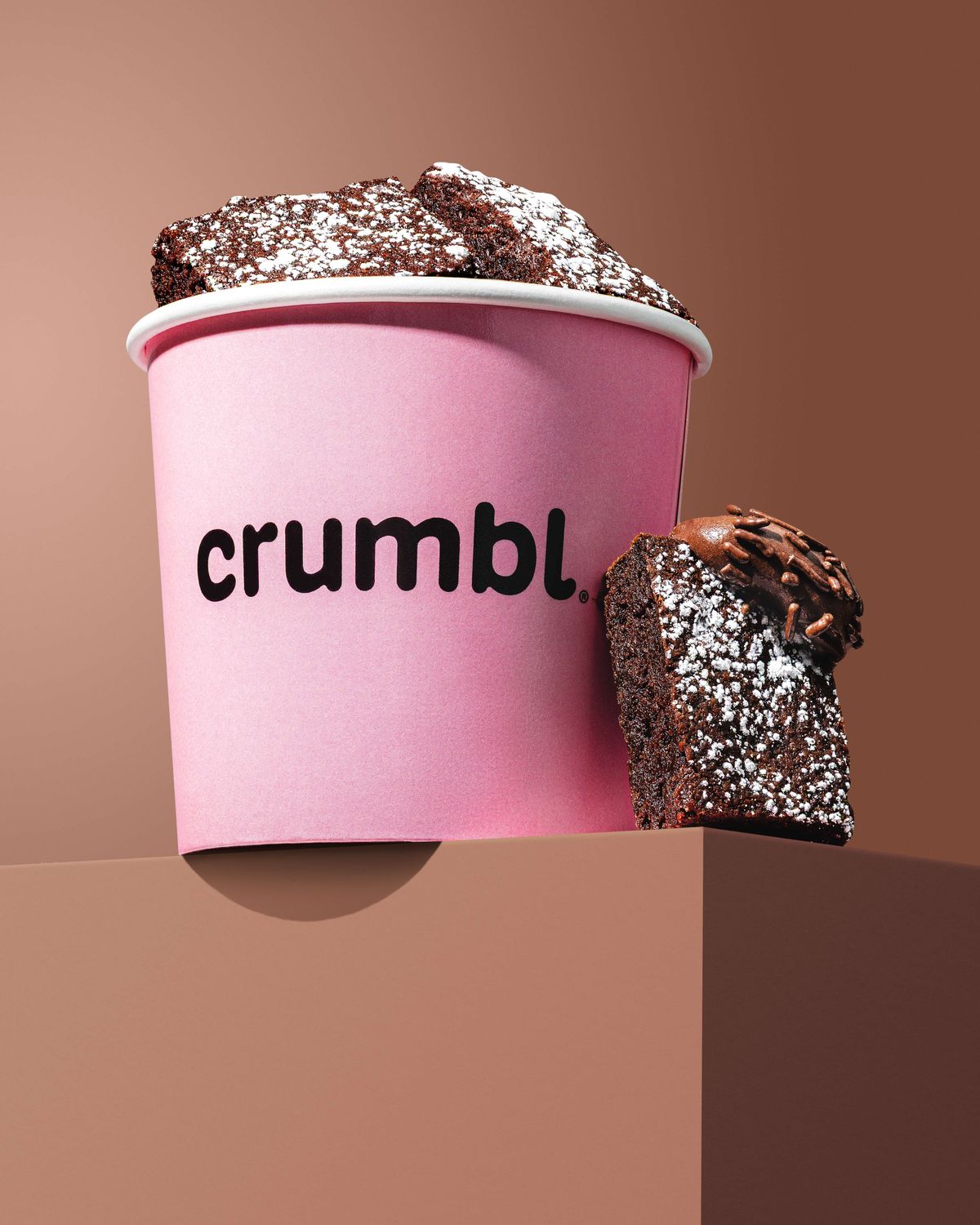 Crumbl's New Brownie Dippers: A Decadent Chocolate Experience