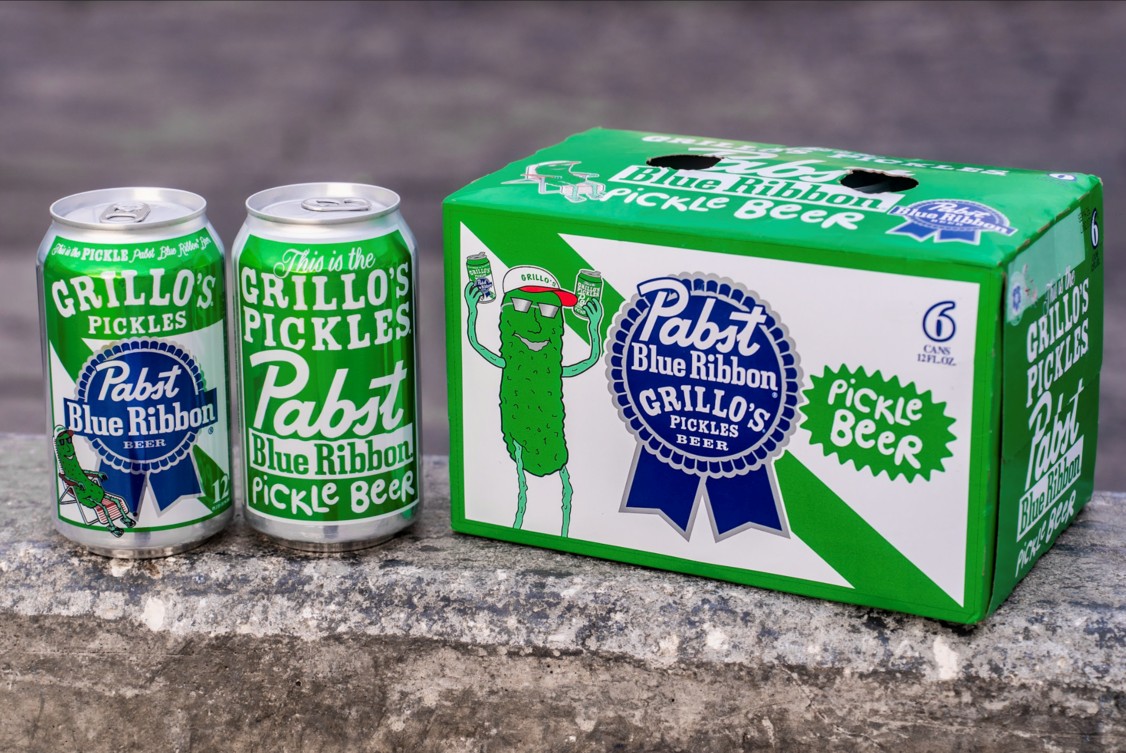pabst