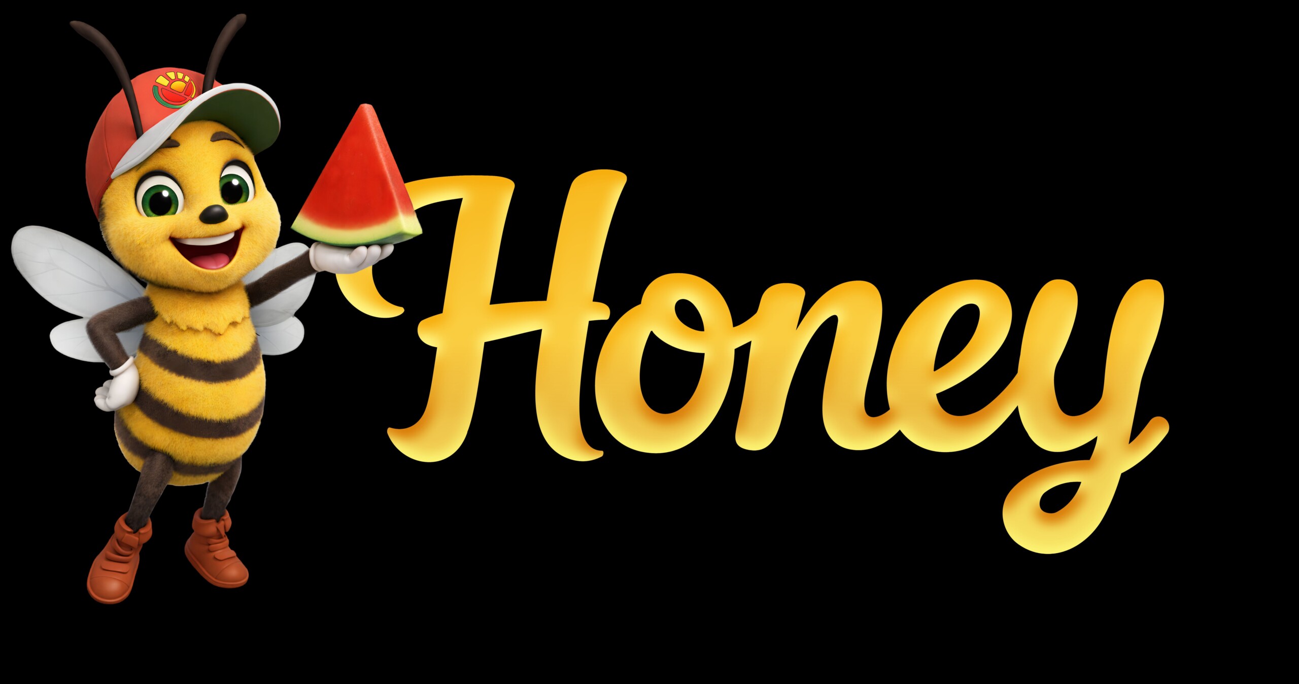 Fresh Pro Revamps Honey Watermelons Brand with New Mascot and Marketing Tools