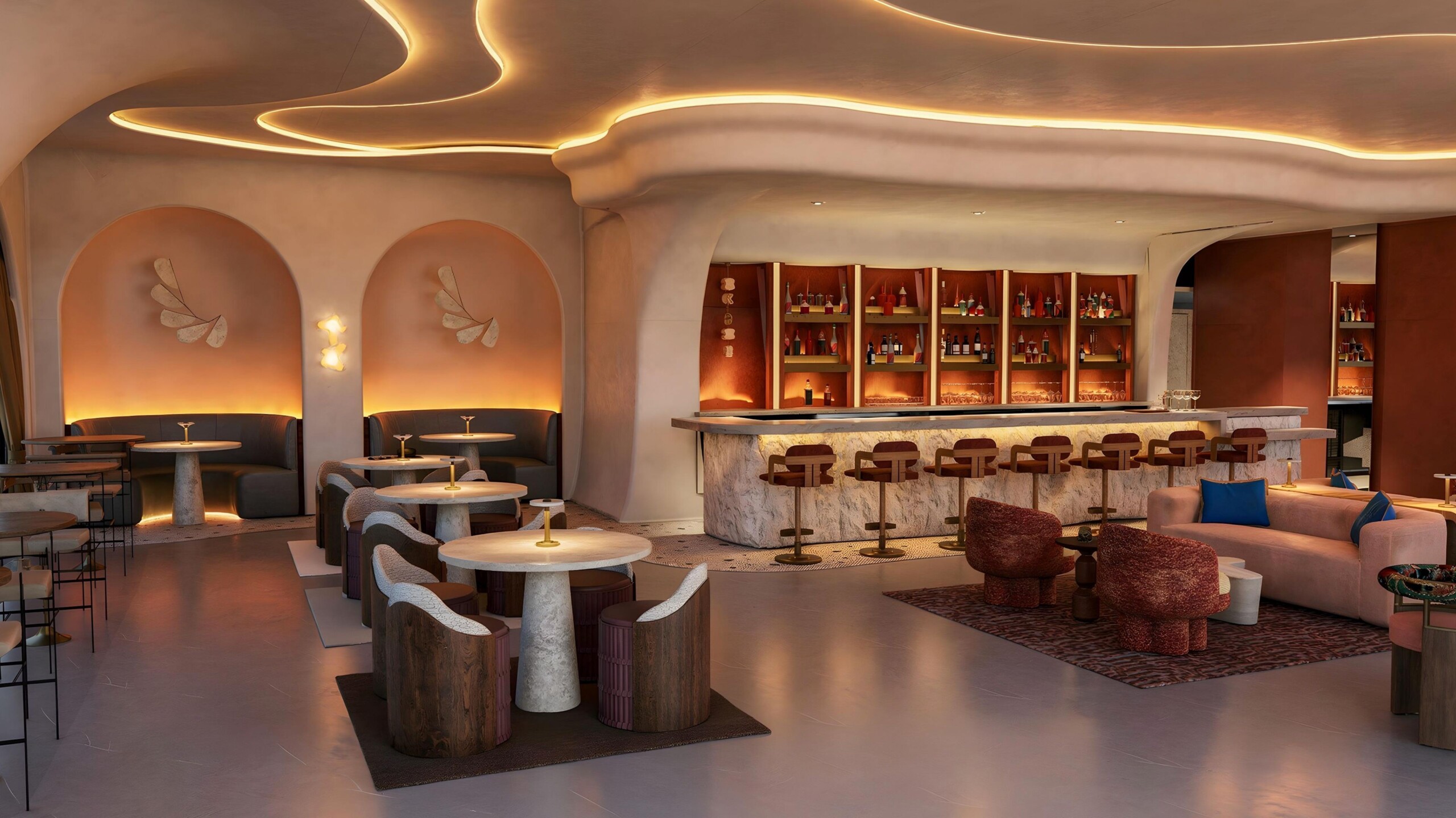 LUMIS Renderings 2