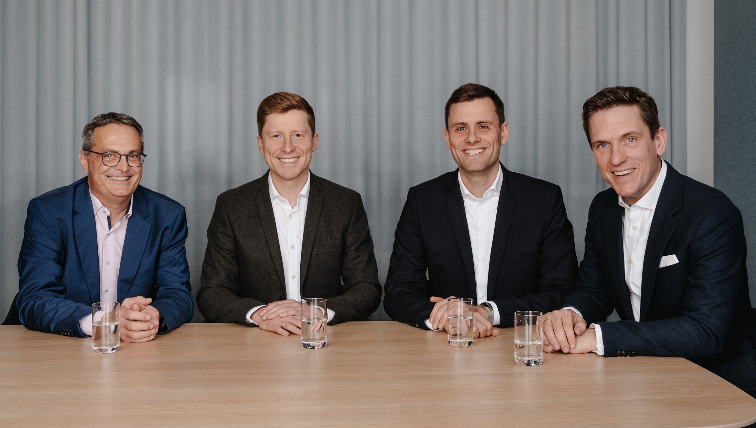 Crespel & Deiters: Pioneering Growth in Plant-Based Refinement