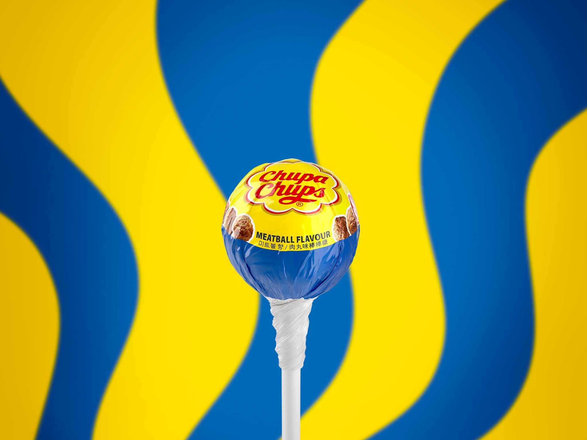 IKEA’s Meatball Lollipop: A Sweet Blend of Nostalgia and Innovation