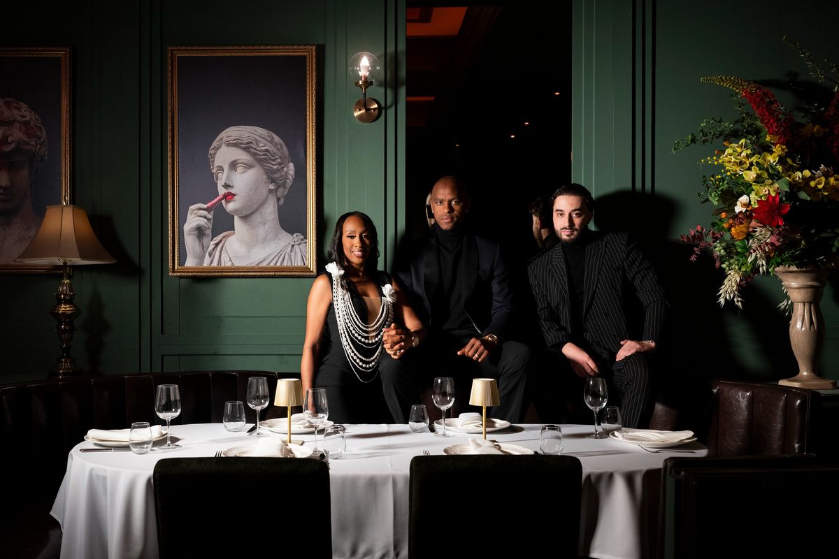 Experience Old-World Italian Dining at Leonardo in Miami Beach
