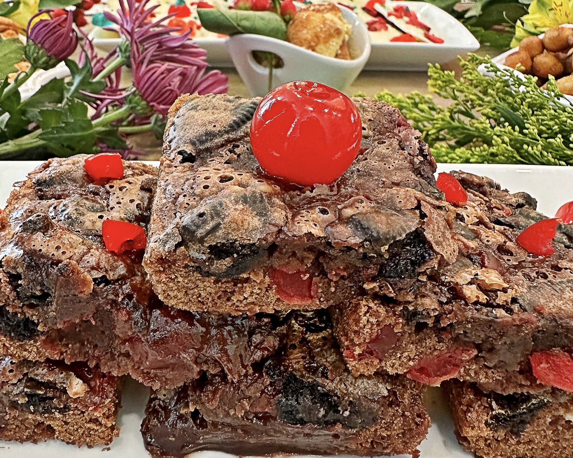 Brownies