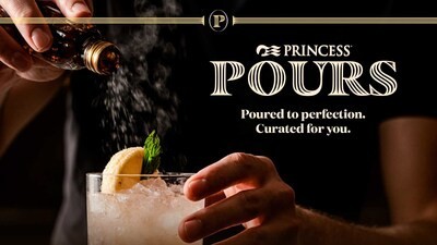 Reimagining Beverage Offerings: The Impact of Princess Cruises' POURS Program