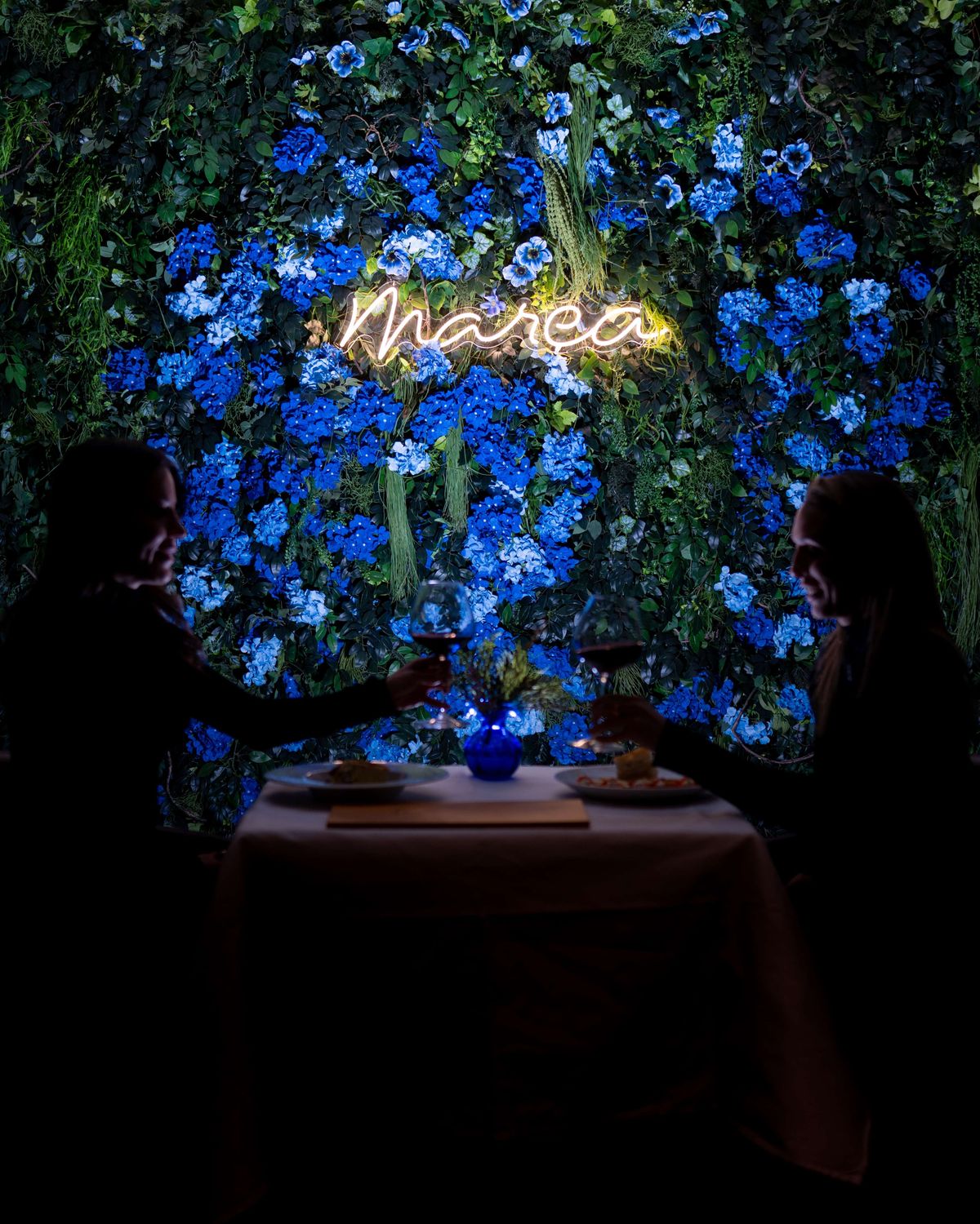 Marea Extends Residency at The St. Regis Aspen Through 2027