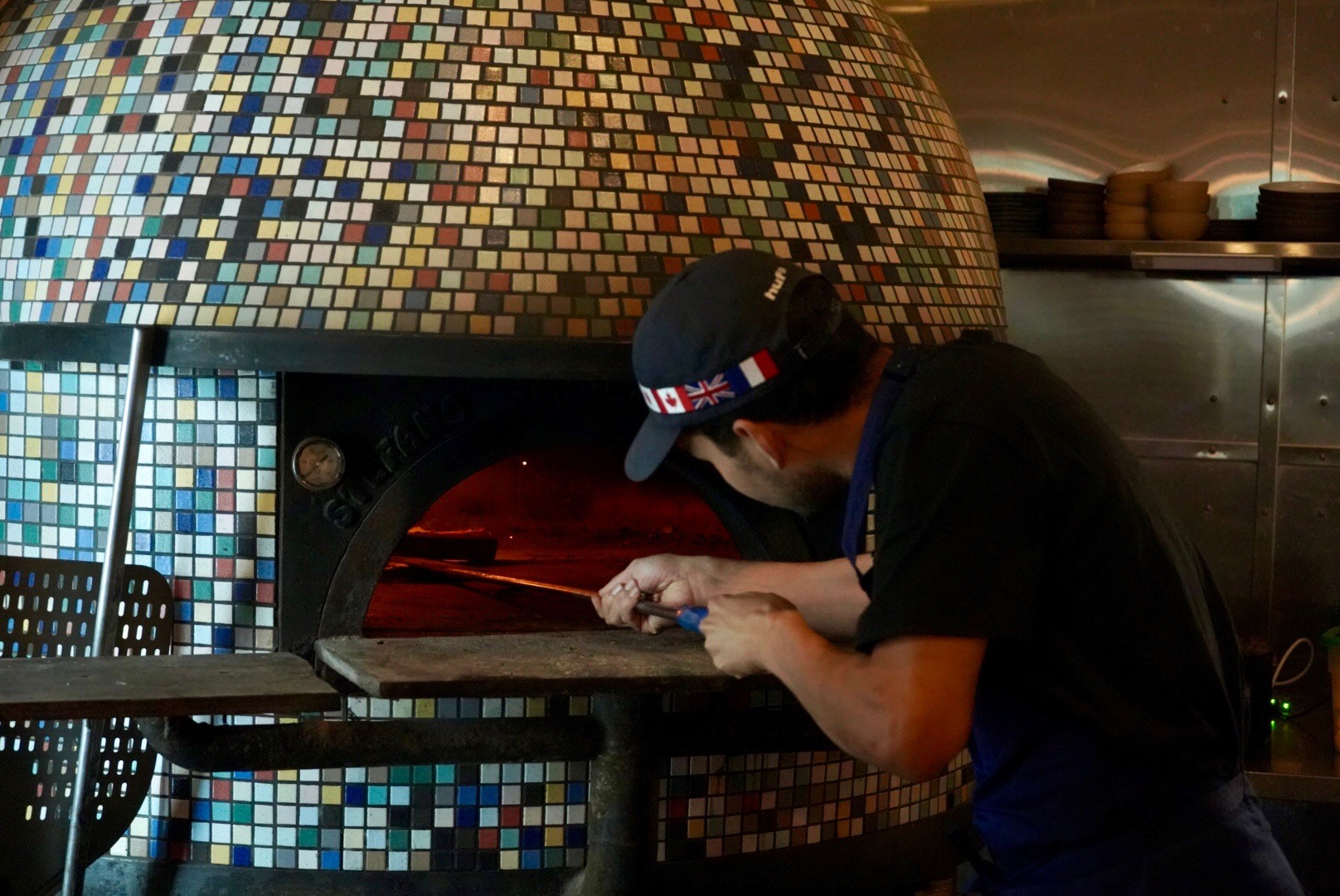 Basque Fire Meets Gulf Coast Flavor: Dolfy's by Chef Adolfo Garcia Jr. Opens in New Orleans