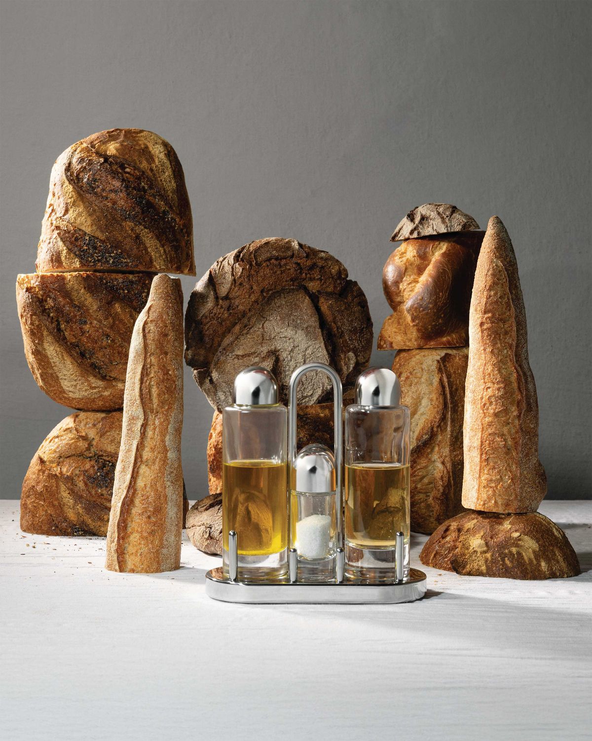 Celebrating Relationships at Milan Design Week 2026: Alessi's La Bella Tavola