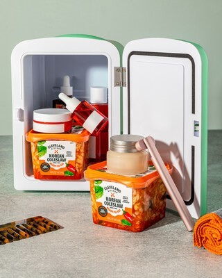 Cleveland Kitchen's Korean Coleslaw: A Game-Changer in Fermented Foods