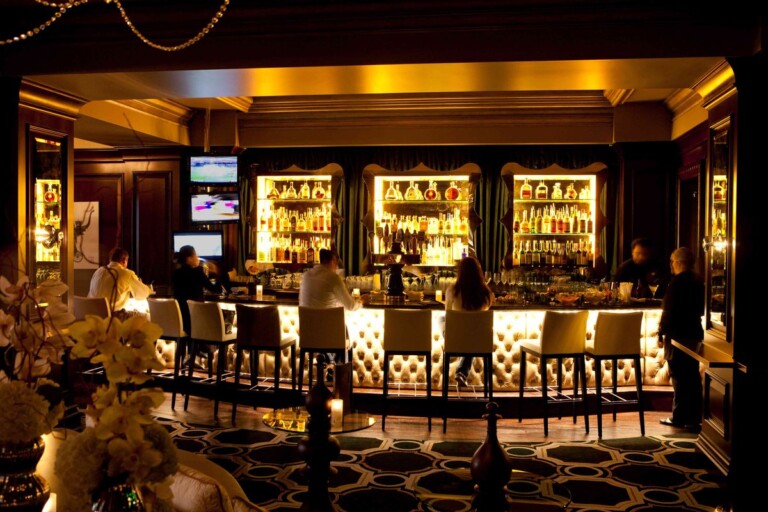 Tap Room