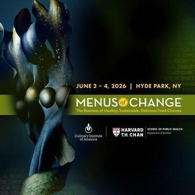 Exploring the Future of Food: Menus of Change Summit 2026