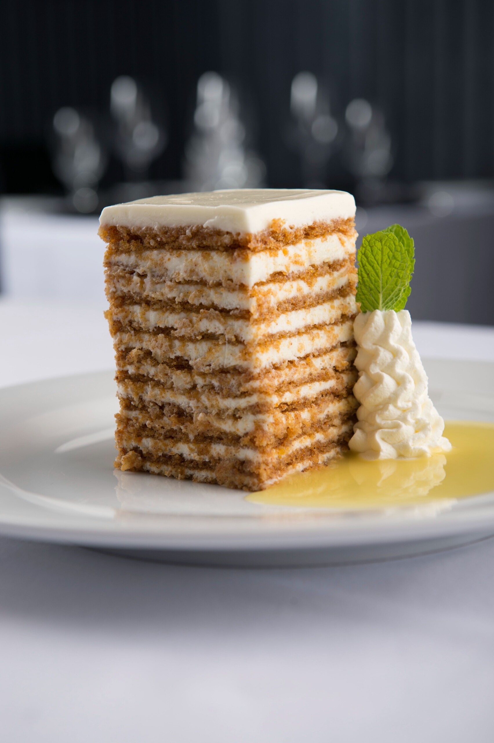 Ten Layer Carrot Cake (2)