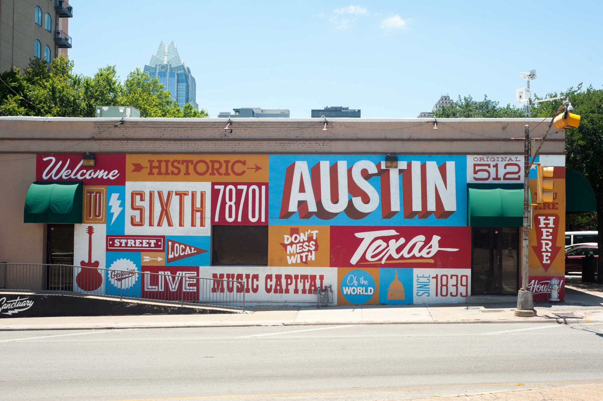 Discovering Austin: A Cultural and Culinary Powerhouse in 2026