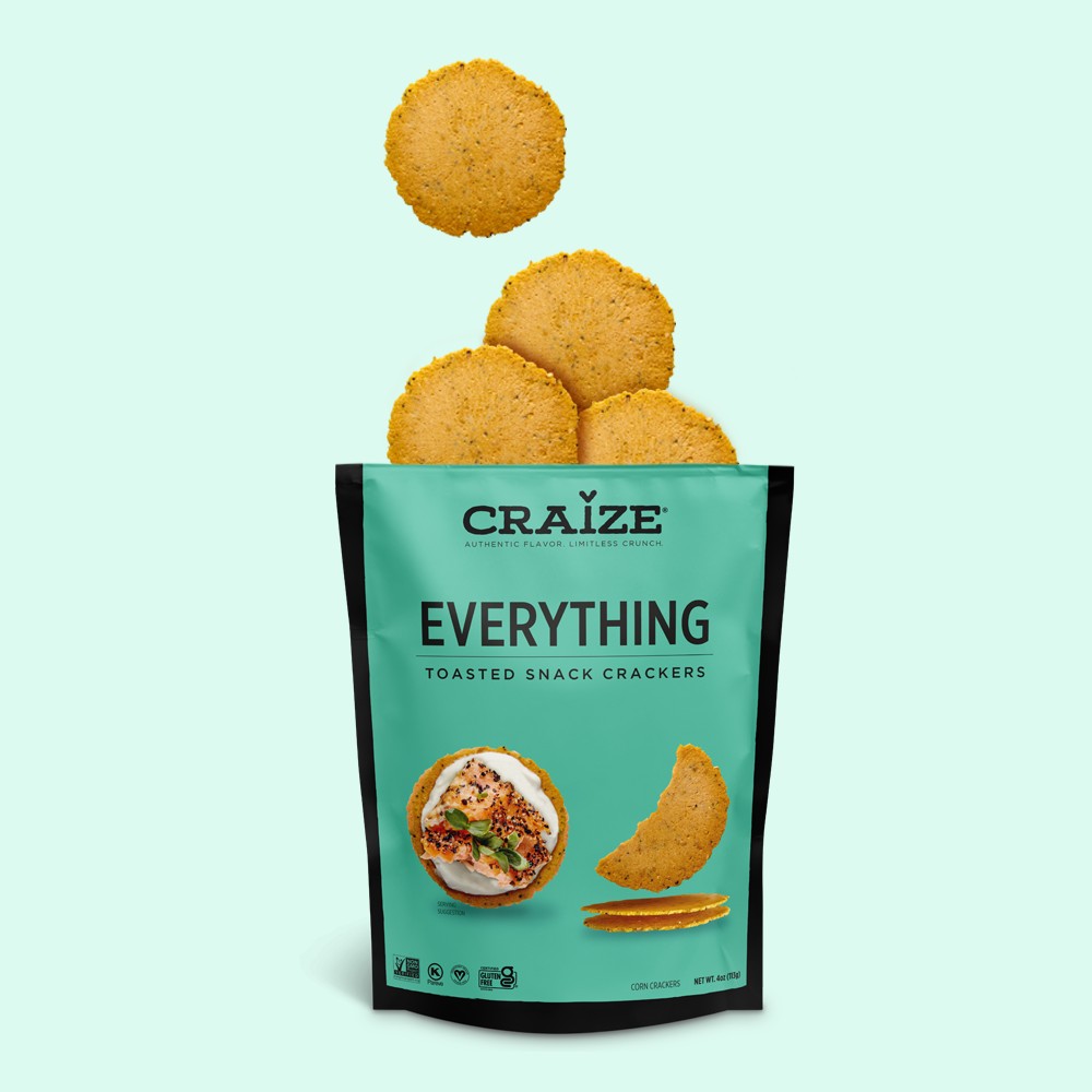 Discover Craize® and Wonder Juice™ at The 2026 NAMA Show