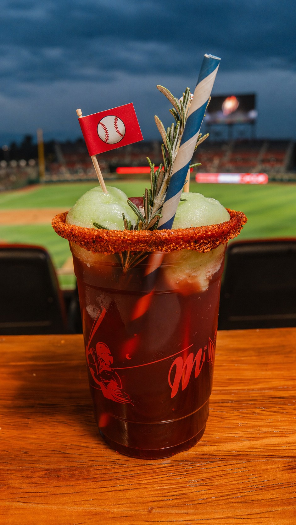 Flotador Cocktail