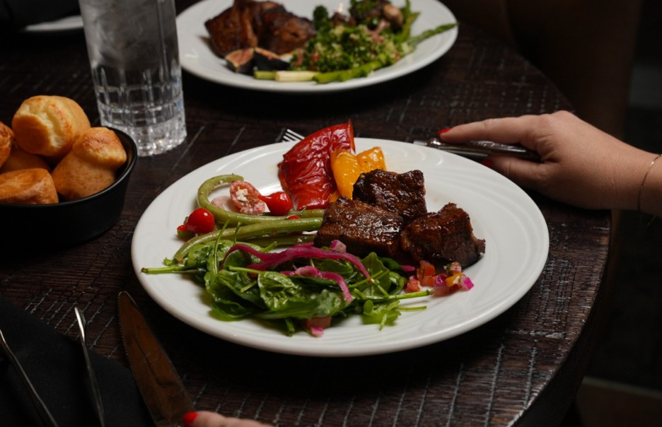 Fogo de Chão Launches Spicy Steak: A Flavorful Churrasco Evolution