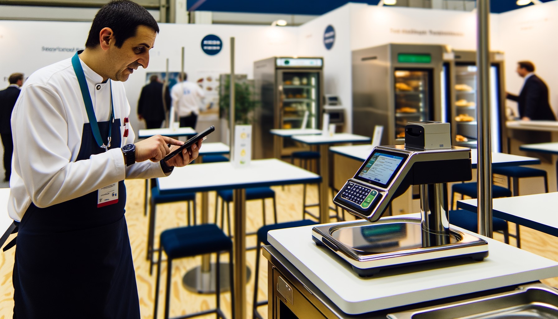 Navigating Restaurant Technology: Essential Tools for Modern Operators